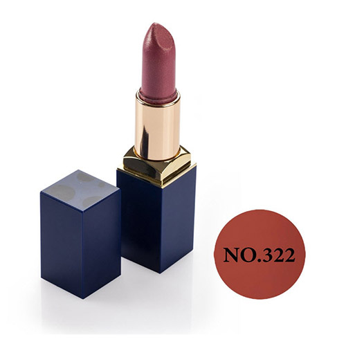 رژ لب جامد لیدو شماره 322