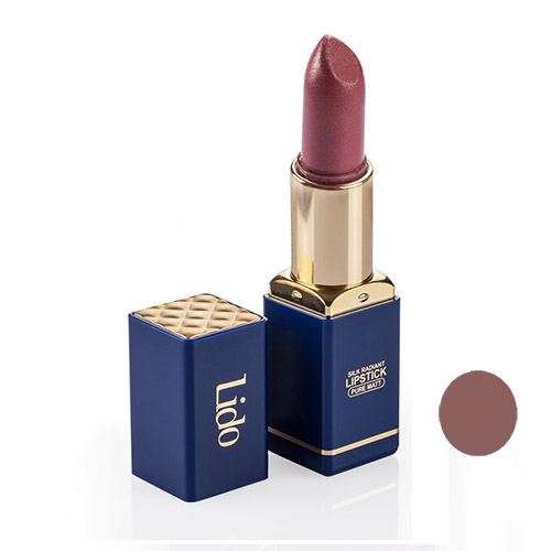 رژلب جامد مات لیدو شماره 106