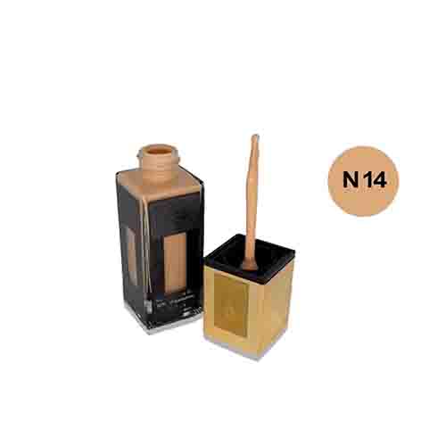 كرم پودر شيشه اي شمارهN ۱۴ ايفسن