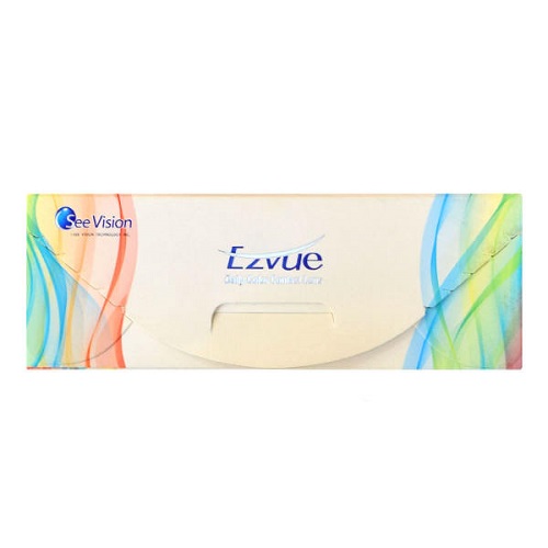 لنز چشم آی سی ویژن کد 7