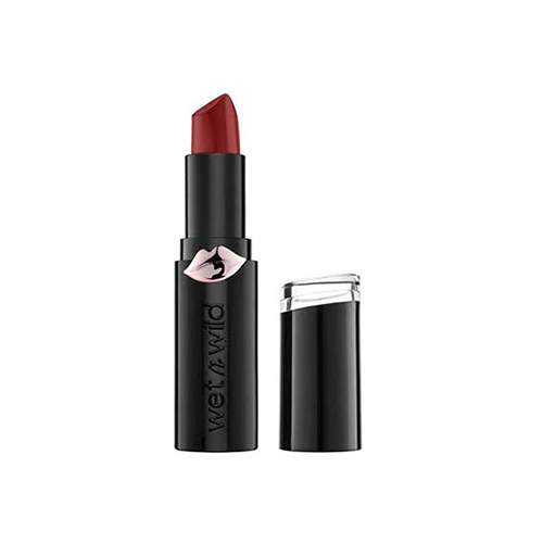 رژلب مات مگا لست وت اند وایلد wet n wild  Sasspot Red 1111418