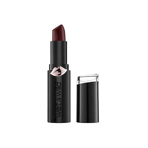 رژلب مات مگا لست وت اند وایلد wet n wild   Cherry Bomb 1111421