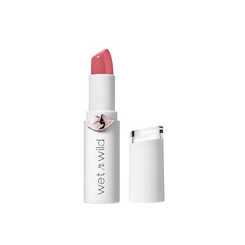 رژلب براق مگا لست وت اند وایلد wetnwild  Pinky Ring 1111431