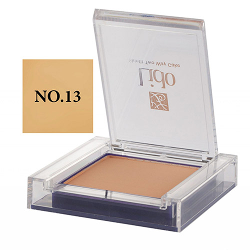 پنکیک دو کاره لیدو شماره 13