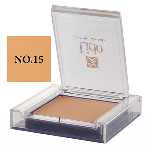 پنکیک دو کاره لیدو شماره 15