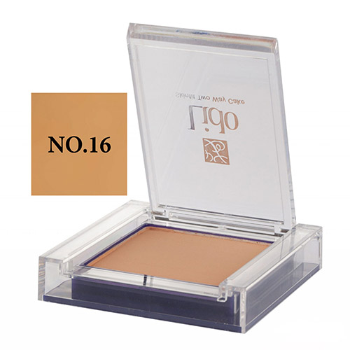 پنکیک دو کاره لیدو شماره 16