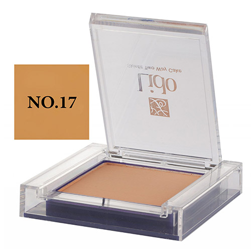 پنکک دو کاره لیدو شماره 17