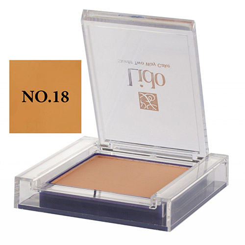 پنکیک دو کاره لیدو شماره 18