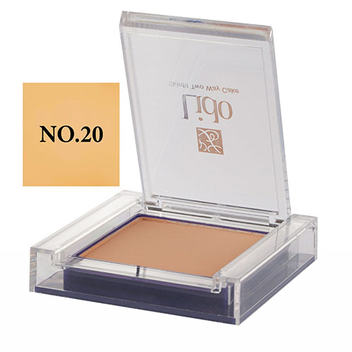 پنکیک دو کاره لیدو شماره 20