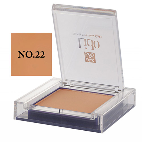 پنکیک دو کاره لیدو شماره 22