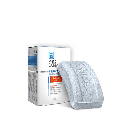 پن اسکراب پرودرما proderma