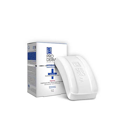 پن کرم دار پرودرما proderma