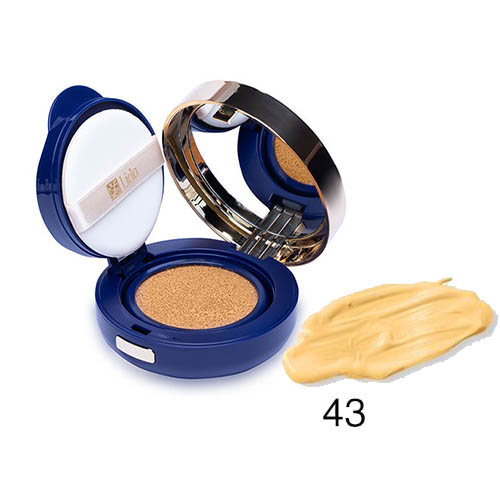 ایر کوشن (کرم پودر) لیدو شماره 43