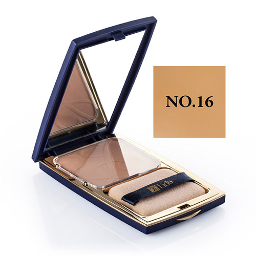 پنکک آینه دار لیدو شماره 16