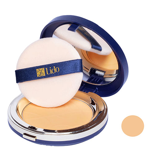 پنکک پروفشنال لیدو شماره 35