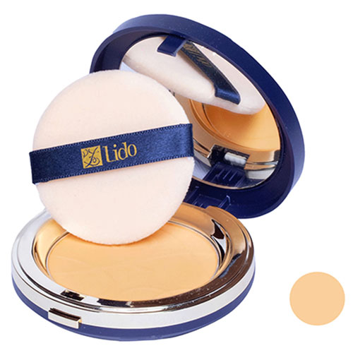 پنکک پروفشنال لیدو شماره 37