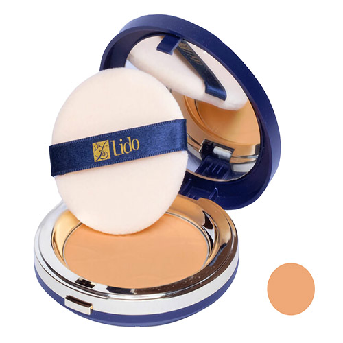 پنکک پروفشنال لیدو شماره 39