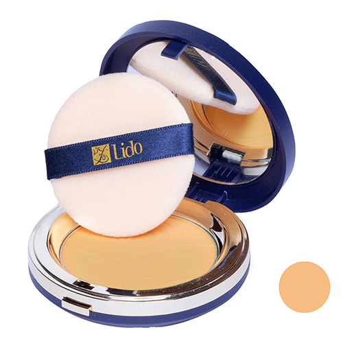 پنکک پروفشنال لیدو شماره 41