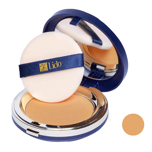 پنکک پروفشنال لیدو شماره 45