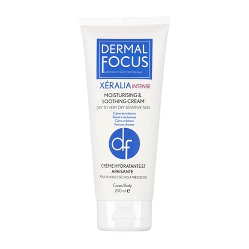 کـرم بدن زرالیا اینتنس درمال فوکوس