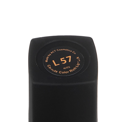 رژ لب جامد کالیستا سری Color Rich شماره L57