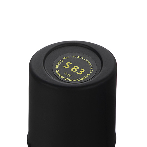 رژ لب جامد کالیستا مدل Glamor Shine شماره S83