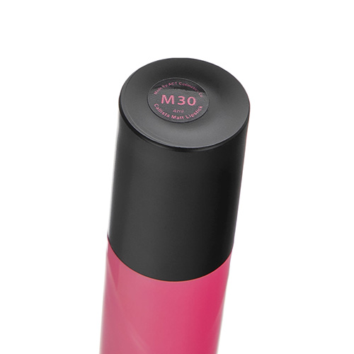 رژ لب جامد کالیستا مدل Matt شماره M30