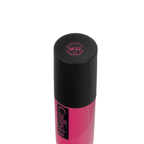 رژ لب جامد کالیستا مدل Matt شماره M32