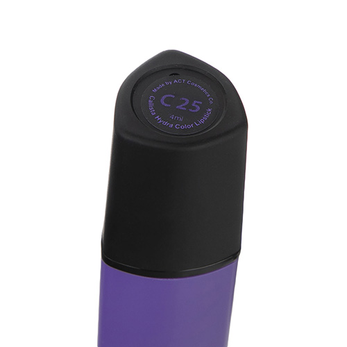 رژ لب جامد کالیستا سری Hydra Color شماره C25