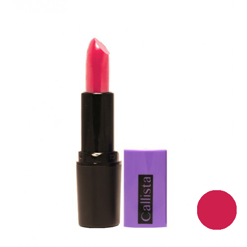 رژ لب جامد کالیستا سری Hydra Color شماره C28