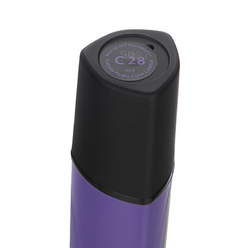 رژ لب جامد کالیستا سری Hydra Color شماره C28