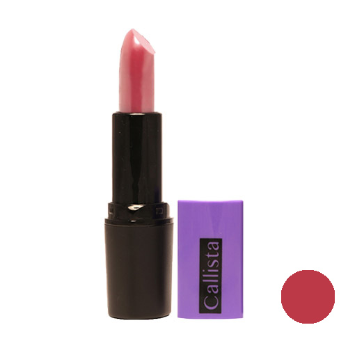 رژ لب جامد کالیستا سری Hydra Color شماره C31