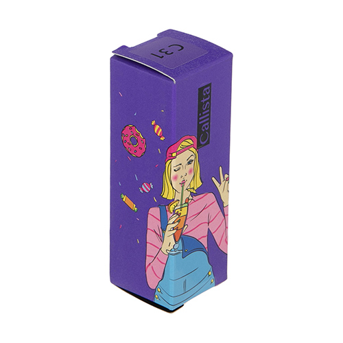 رژ لب جامد کالیستا سری Hydra Color شماره C31