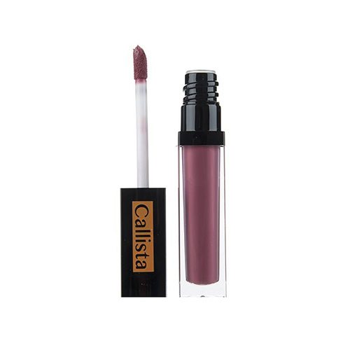 رژ لب مایع کالیستا مدل Stain Matt شماره L83
