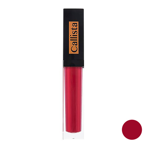 رژ لب مایع کالیستا مدل Stain Matt شماره L91