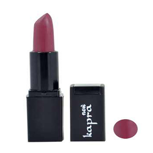 رژ لب جامد کاپرا نیو مدل K شماره 27