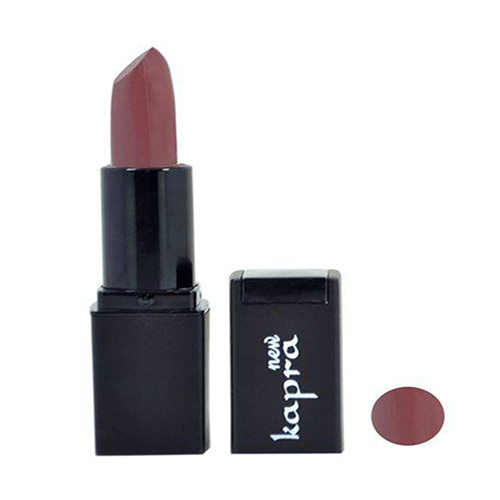 رژ لب جامد کاپرا نیو مدل K شماره 35