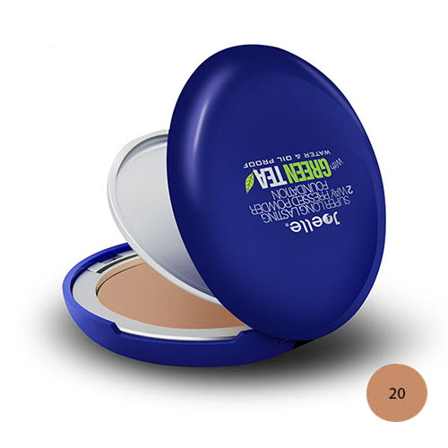 پنکیک جویل شماره PJ20