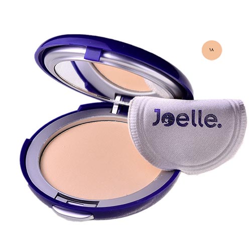 پنکیک گیاهی فشرده جویل مدل 2WAY SUPER LONG LASTING شماره 18