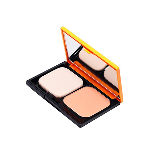 پنکیک دو کاره کالیستا سری Silky Matt شماره TC02