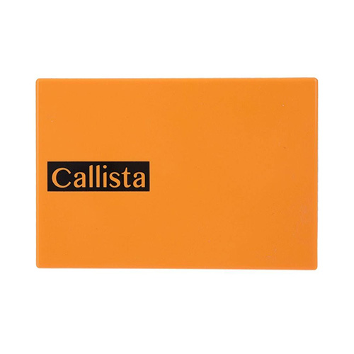 پنکیک دو کاره کالیستا سری Silky Matt شماره TC04