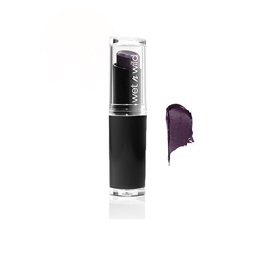 رژلب مگالست وت اند وایلد wet n wild e916d