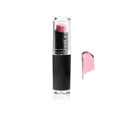 رژلب مگالست وت اند وایلد wet n wild e916d