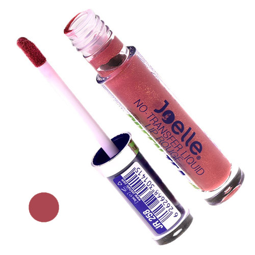 رژ لب مایع جویل شماره JR258