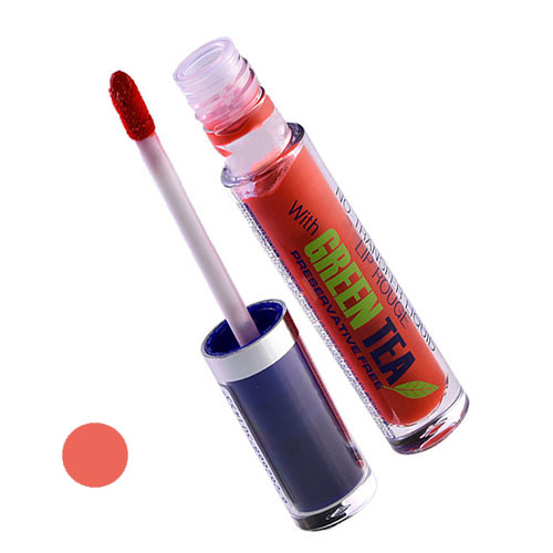 رژ لب مایع جویل شماره JR262