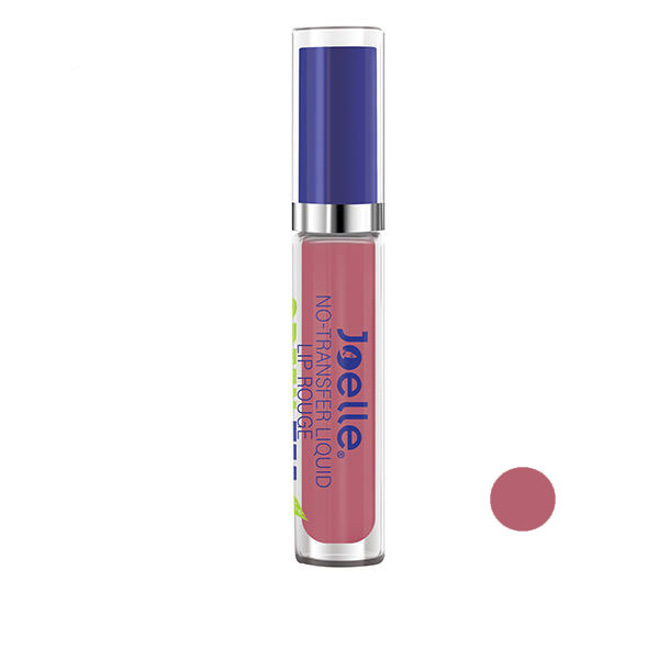 رژ لب مایع جویل شماره JR268