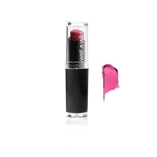 رژلب مگالست وت اند وایلد wet n wild e900b