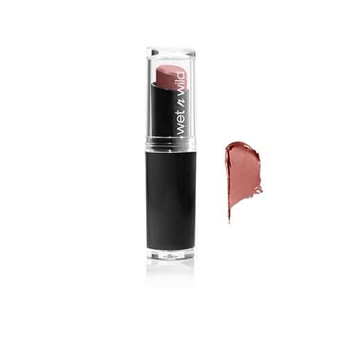 رژلب مگالست وت اند وایلد wet n wild e901b