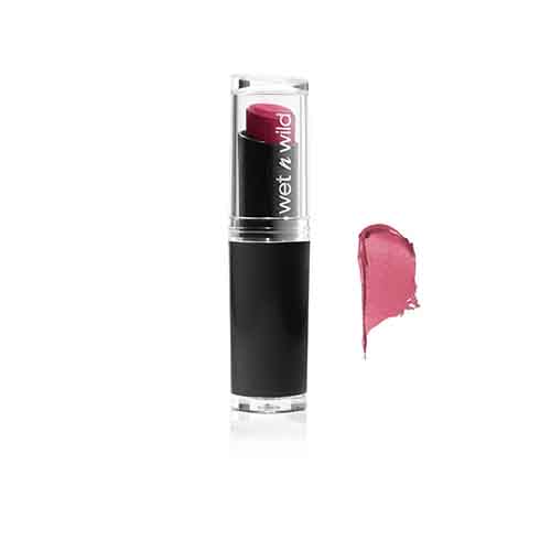 رژلب مگالست وت اند وایلد wet n wild e908c