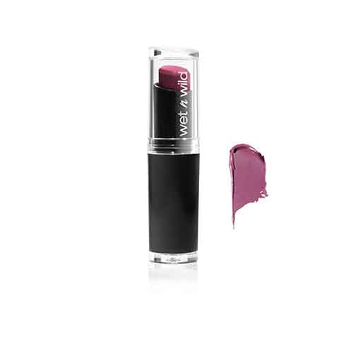 رژلب مگالست وت اند وایلد wet n wild 986a